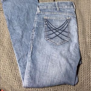 Ariat Jeans